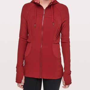 Lululemon Dance Studio Jacket REVERSIBLE